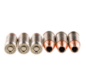 1000 Rounds of .380 ACP Speer LE - 90gr JHP - Image 4