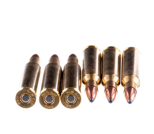 200 Rounds of .270 Win Ammo by Prvi Partizan - 150gr SP