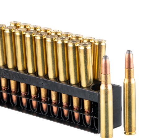 200 Rounds of 30-06 Springfield Ammo by Remington - 180gr SP