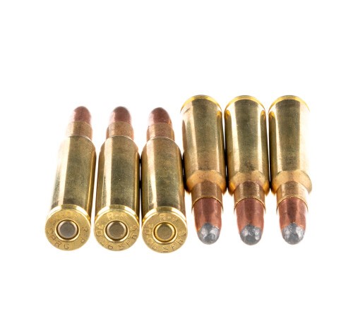 200 Rounds of 30-06 Springfield Ammo by Remington - 180gr SP