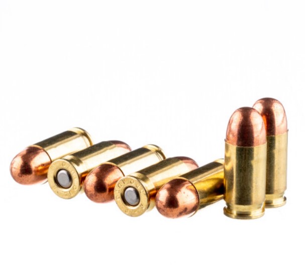 300 Rounds of .380 ACP Ammo by Remington UMC - 95gr FMJ - Image 3