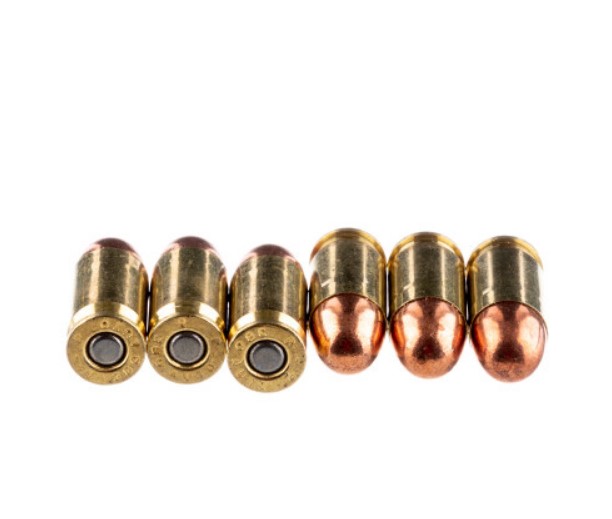 300 Rounds of .380 ACP Ammo by Remington UMC - 95gr FMJ - Image 4
