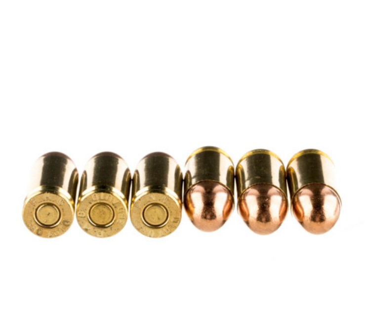 900 Rounds of .380 ACP Ammo PMC - 90gr FMJ - Image 5