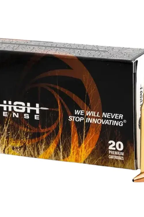 Lehigh Defense Controlled Chaos 223 Remington Ammo 45 Grain Fragmenting Hollow Box of 20