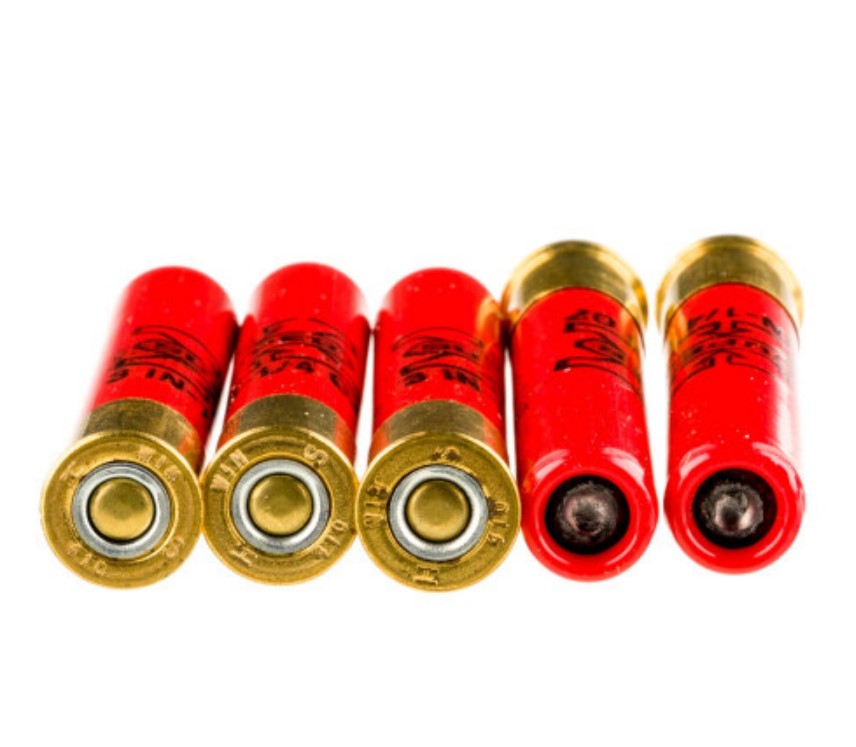 250 Rounds of .410 Ammo by Winchester Super HP Rifled Slug - Image 4