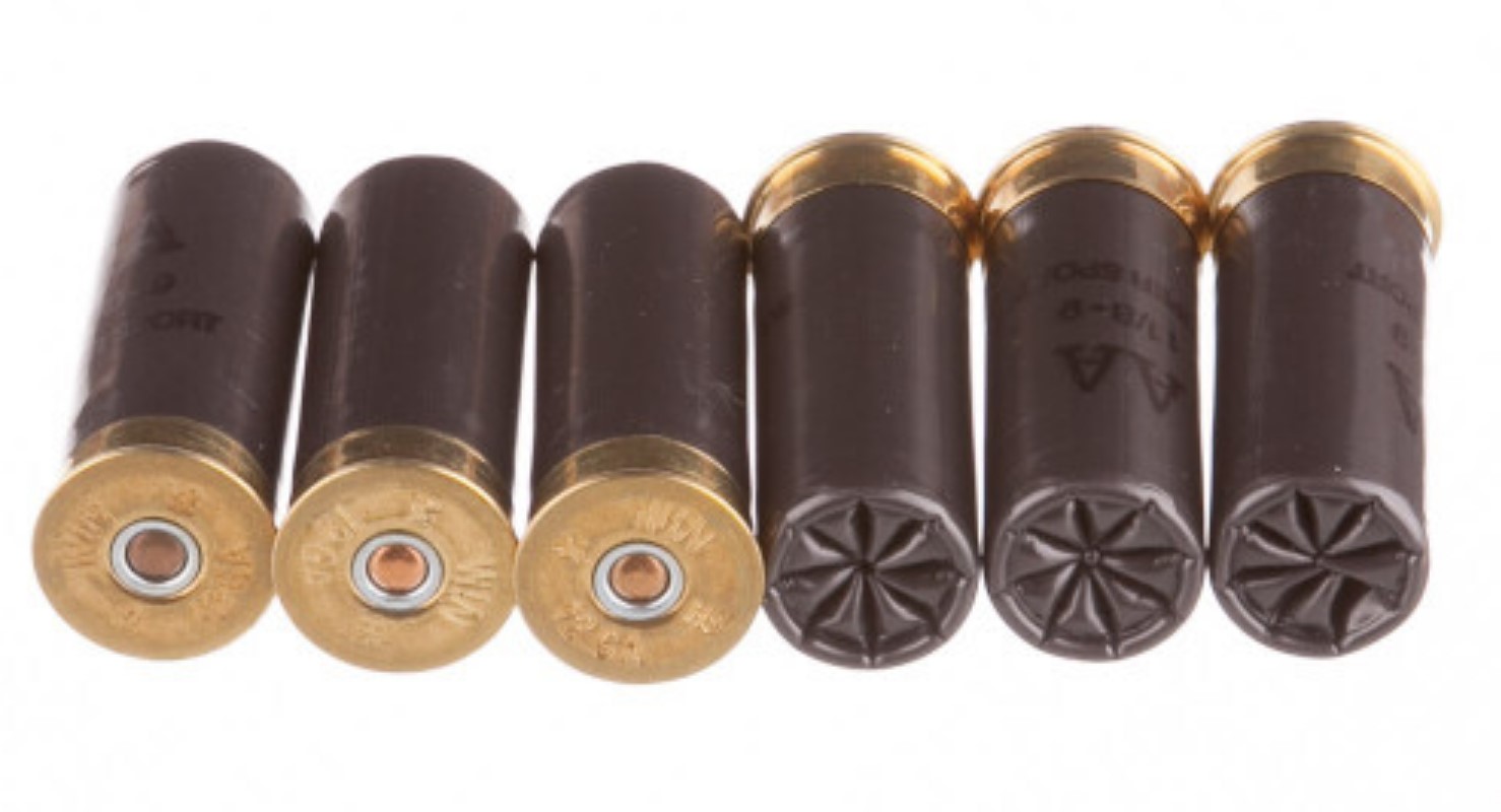250 Rounds of 12ga Ammo by Winchester 9 shot - Image 4