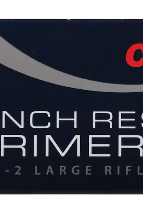 CCI Large Rifle Bench Rest Primers BR2